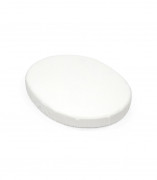 Sleepi Mini V3 ov�l leped� - White Feh�r White Feh�r